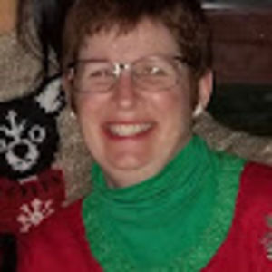 Meet your Posher, Karen